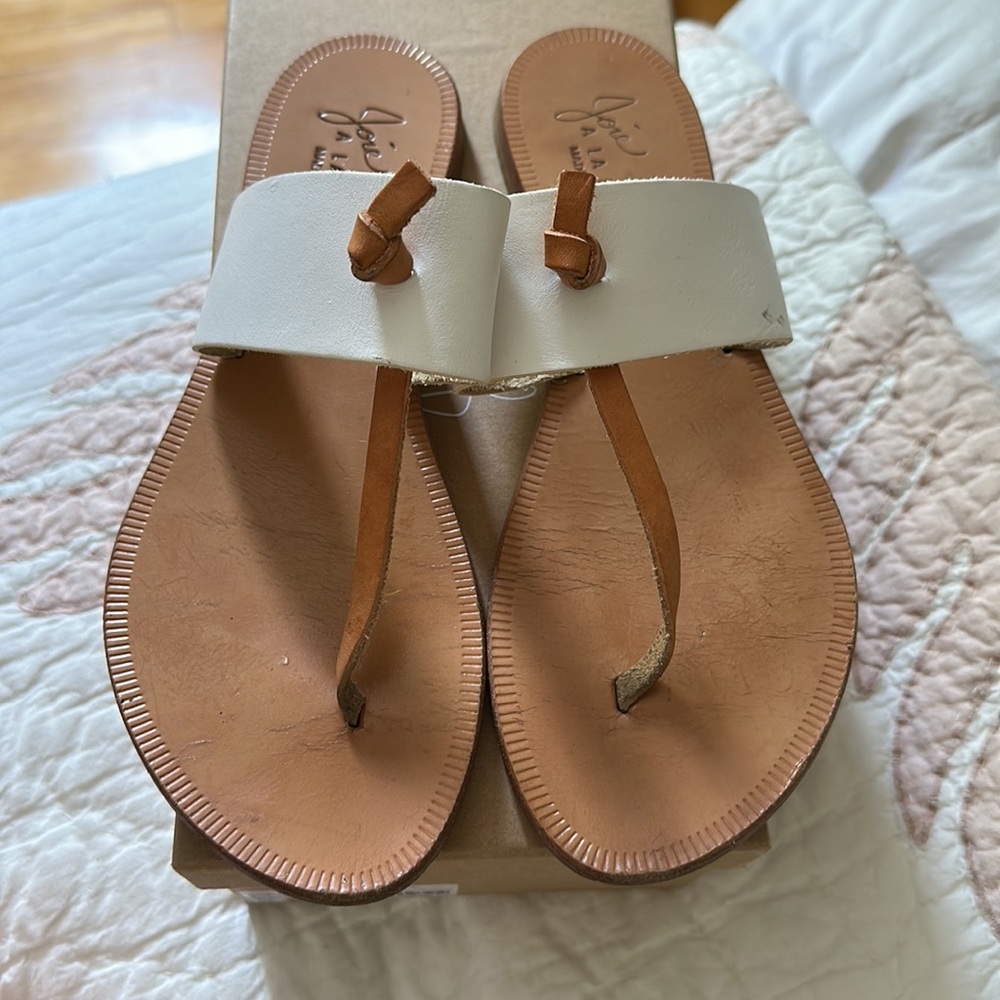 joie - nice sandal - Picture 3 of 5